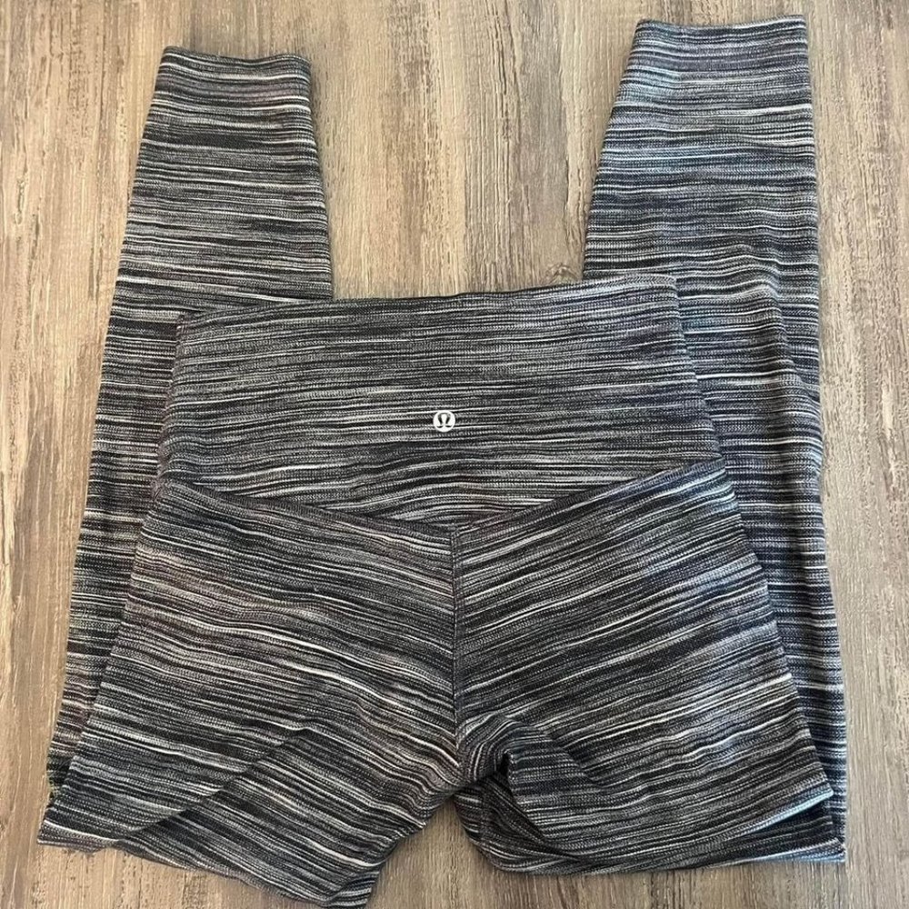Lululemon leggings 6